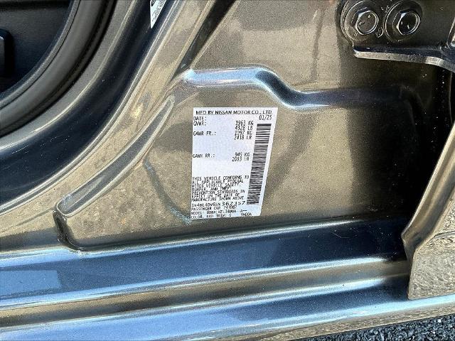 2025 Nissan Altima - $18,999