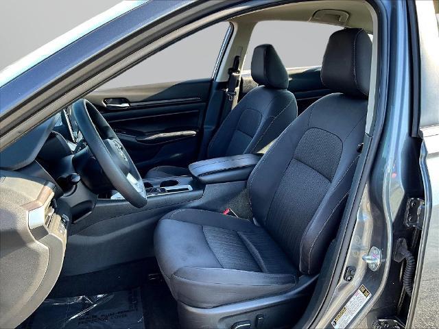 2025 Nissan Altima - $18,999