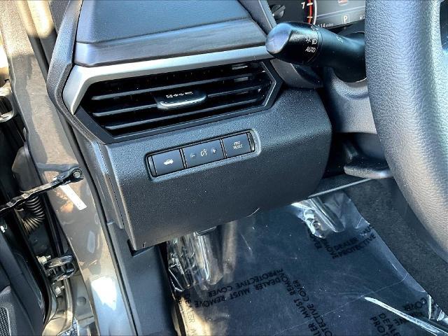 2025 Nissan Altima - $18,999