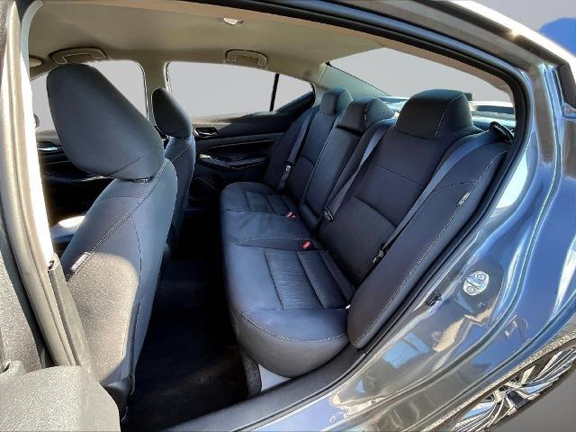 2025 Nissan Altima - $18,999