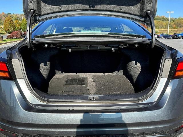 2025 Nissan Altima - $18,999