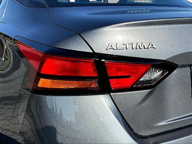 2025 Nissan Altima - $18,999