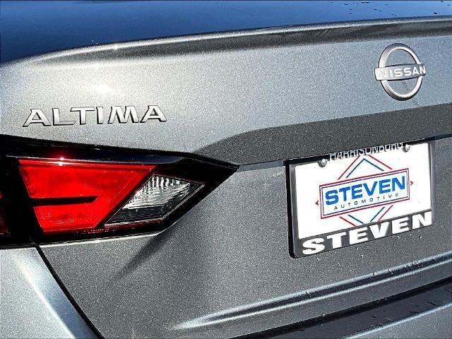 2025 Nissan Altima - $18,999