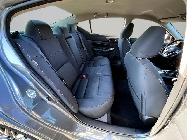 2025 Nissan Altima - $18,999