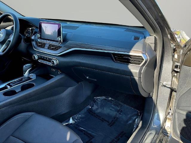 2025 Nissan Altima - $18,999