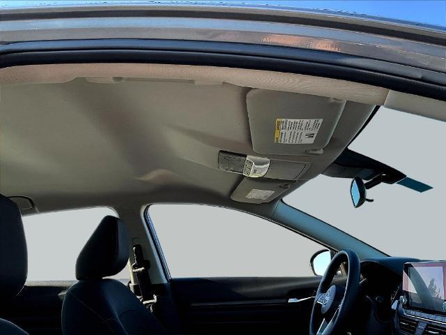 2025 Nissan Altima - $18,999