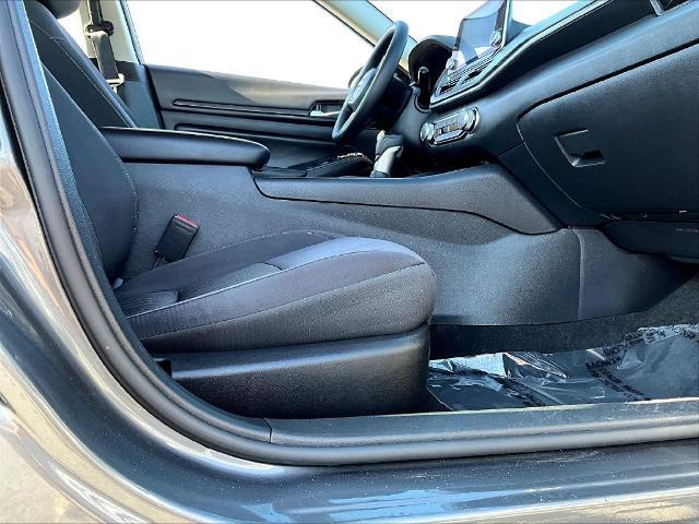 2025 Nissan Altima - $18,999