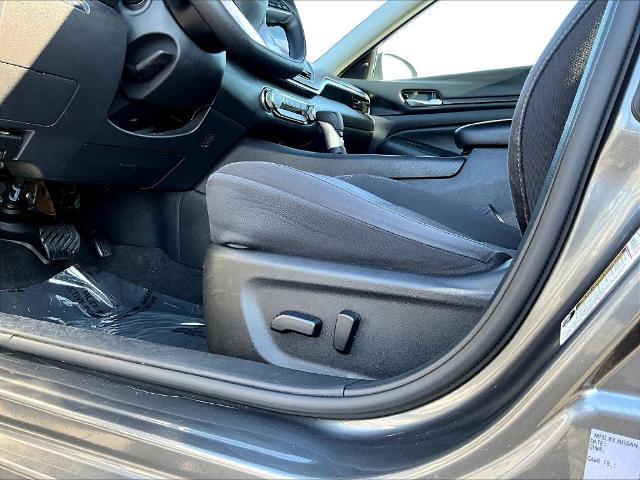 2025 Nissan Altima - $18,999