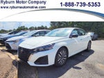 2025 Altima Thumbnail 1