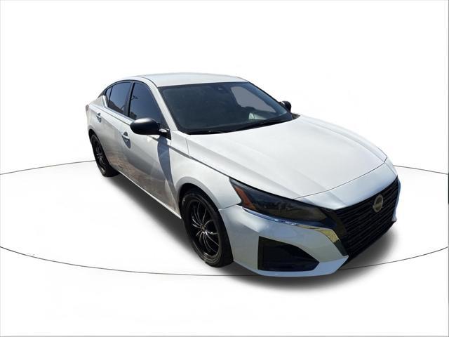 2025 Nissan Altima - $21,999