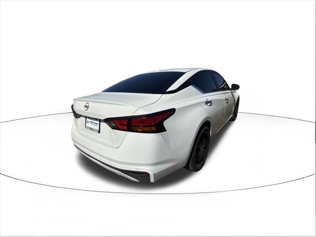 2025 Nissan Altima - $21,999