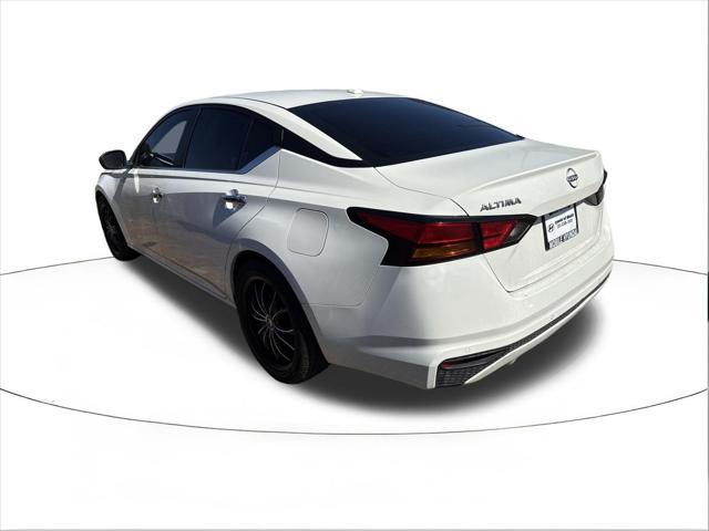 2025 Nissan Altima - $21,999