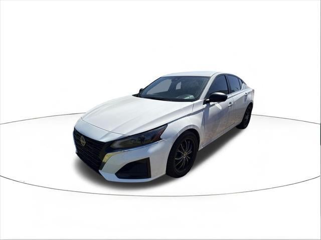 2025 Nissan Altima - $21,999