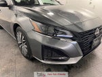 2025 Altima Thumbnail 10