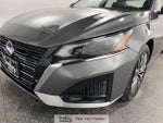 2025 Altima Thumbnail 12