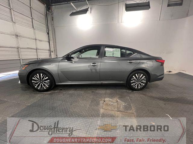 2025 Nissan Altima - $19,534