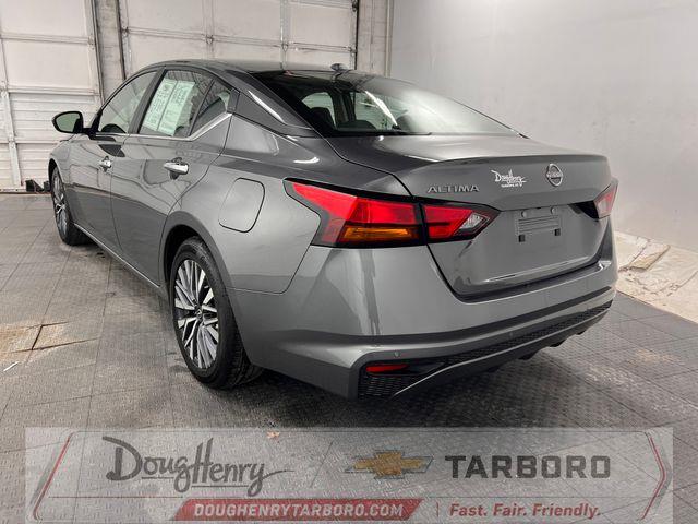 2025 Nissan Altima - $19,534