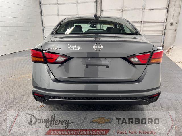 2025 Nissan Altima - $19,534
