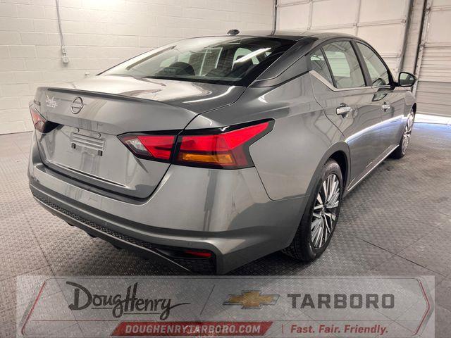 2025 Nissan Altima - $19,534