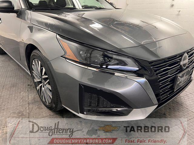 2025 Nissan Altima - $19,534
