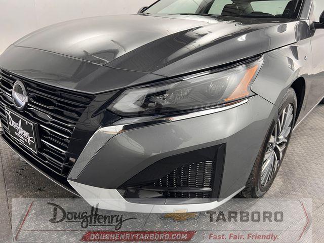 2025 Nissan Altima - $19,534