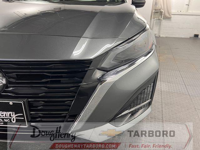 2025 Nissan Altima - $19,534