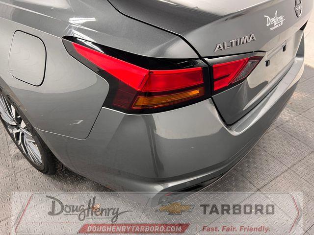 2025 Nissan Altima - $19,534