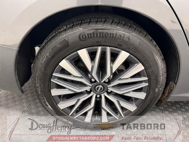 2025 Nissan Altima - $19,534
