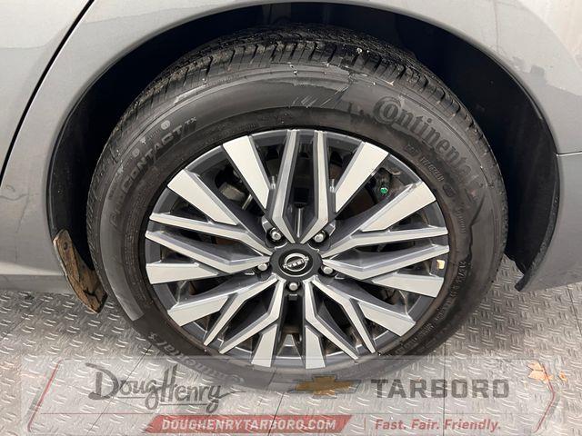 2025 Nissan Altima - $19,534