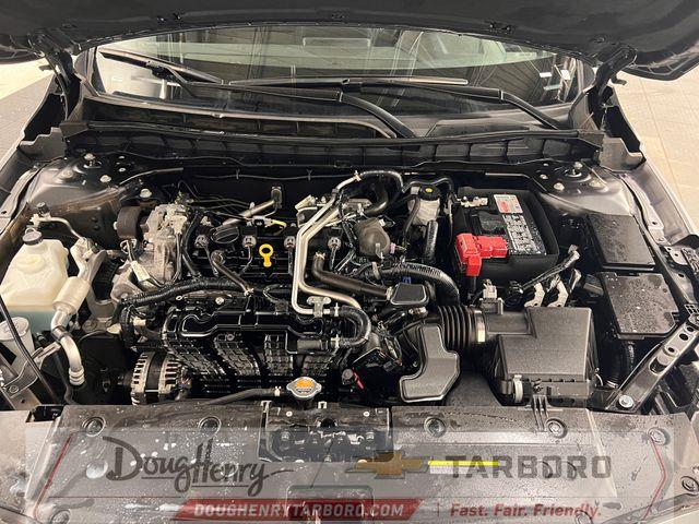 2025 Nissan Altima - $19,534