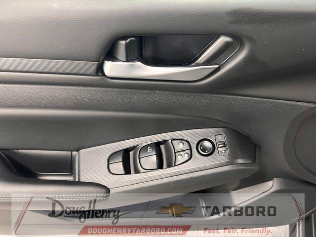 2025 Nissan Altima - $19,534