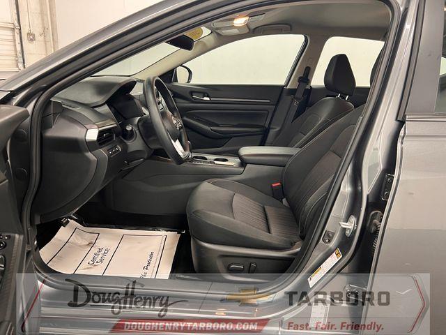 2025 Nissan Altima - $19,534