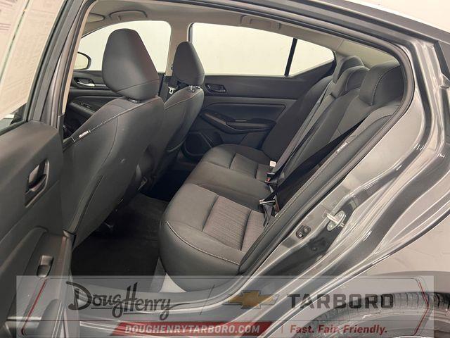 2025 Nissan Altima - $19,534