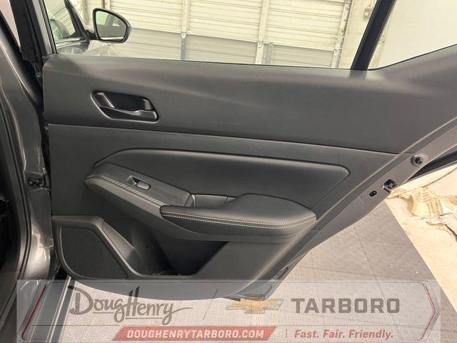 2025 Nissan Altima - $19,534