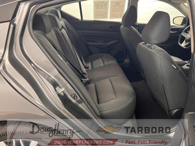 2025 Nissan Altima - $19,534