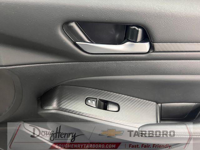 2025 Nissan Altima - $19,534