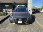 2025 Altima Thumbnail 2