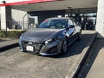 2025 Altima Thumbnail 3