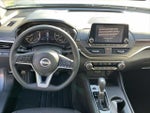 2025 Altima Thumbnail 12
