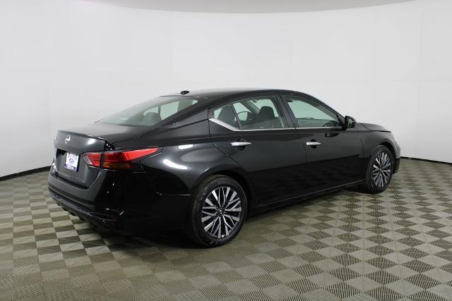 2025 Nissan Altima - $20,700