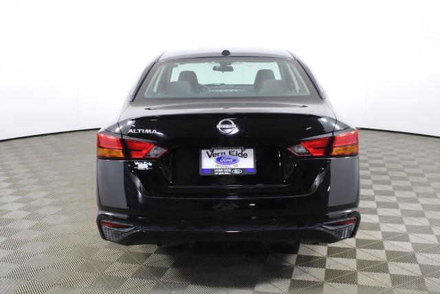 2025 Nissan Altima - $20,700