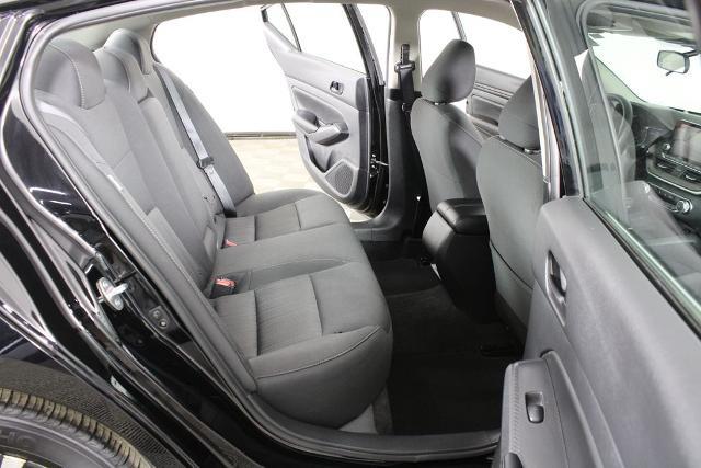 2025 Nissan Altima - $20,700