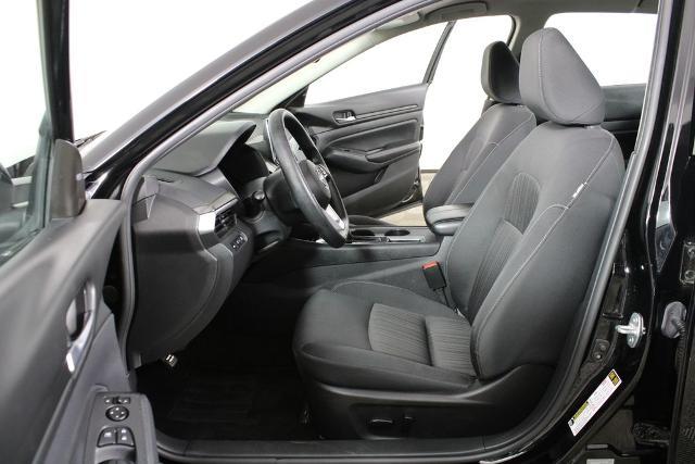 2025 Nissan Altima - $20,700