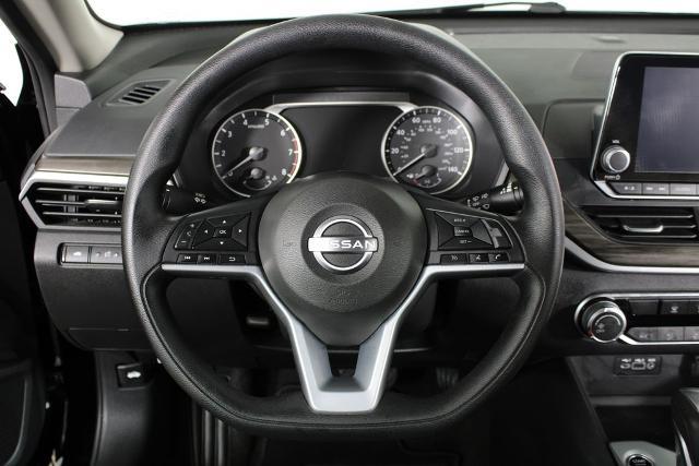 2025 Nissan Altima - $20,700