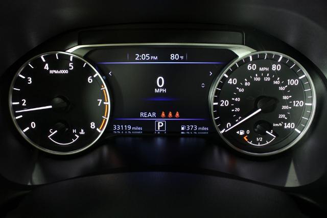 2025 Nissan Altima - $20,700