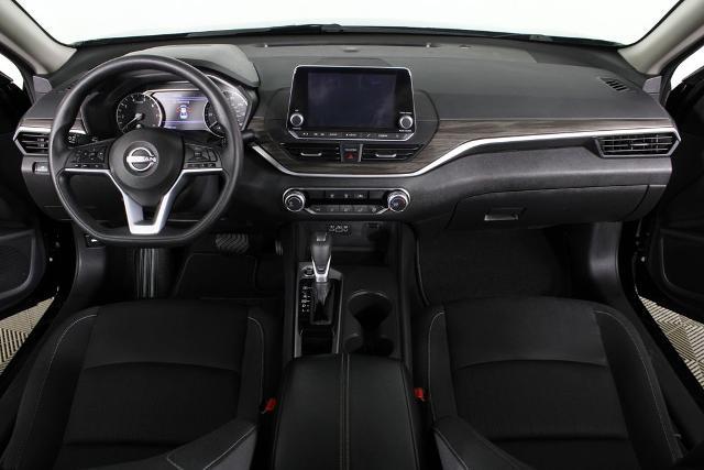 2025 Nissan Altima - $20,700
