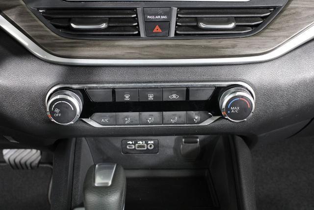 2025 Nissan Altima - $20,700