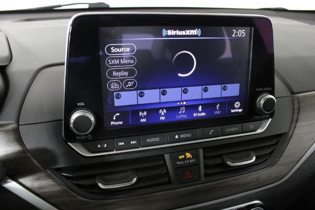 2025 Nissan Altima - $20,700