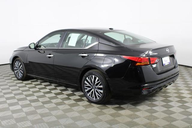 2025 Nissan Altima - $20,700