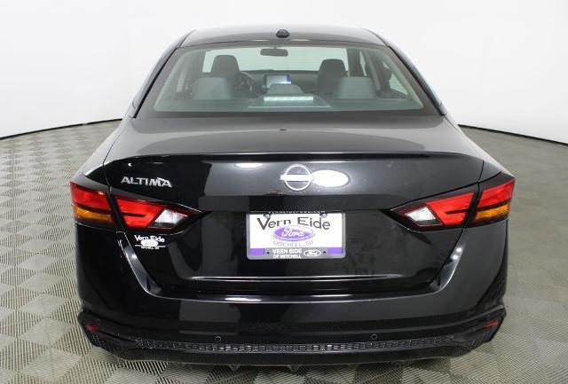 2025 Nissan Altima - $20,700